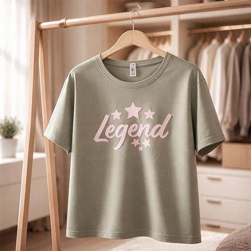 T-shirt Legend Étoile