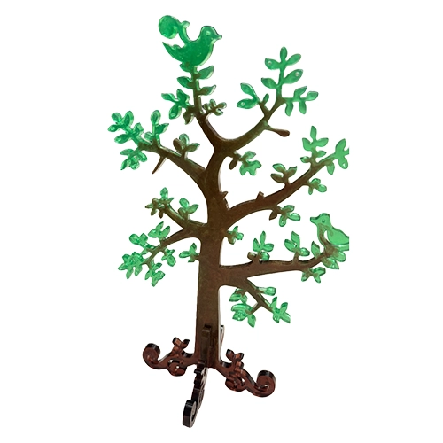 Porte-bijoux l'Arbre enchanté