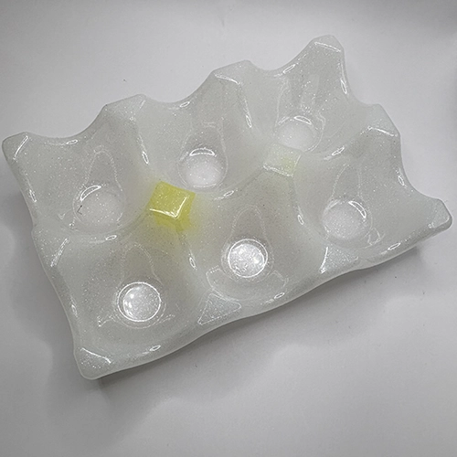 Vide-poche œuf