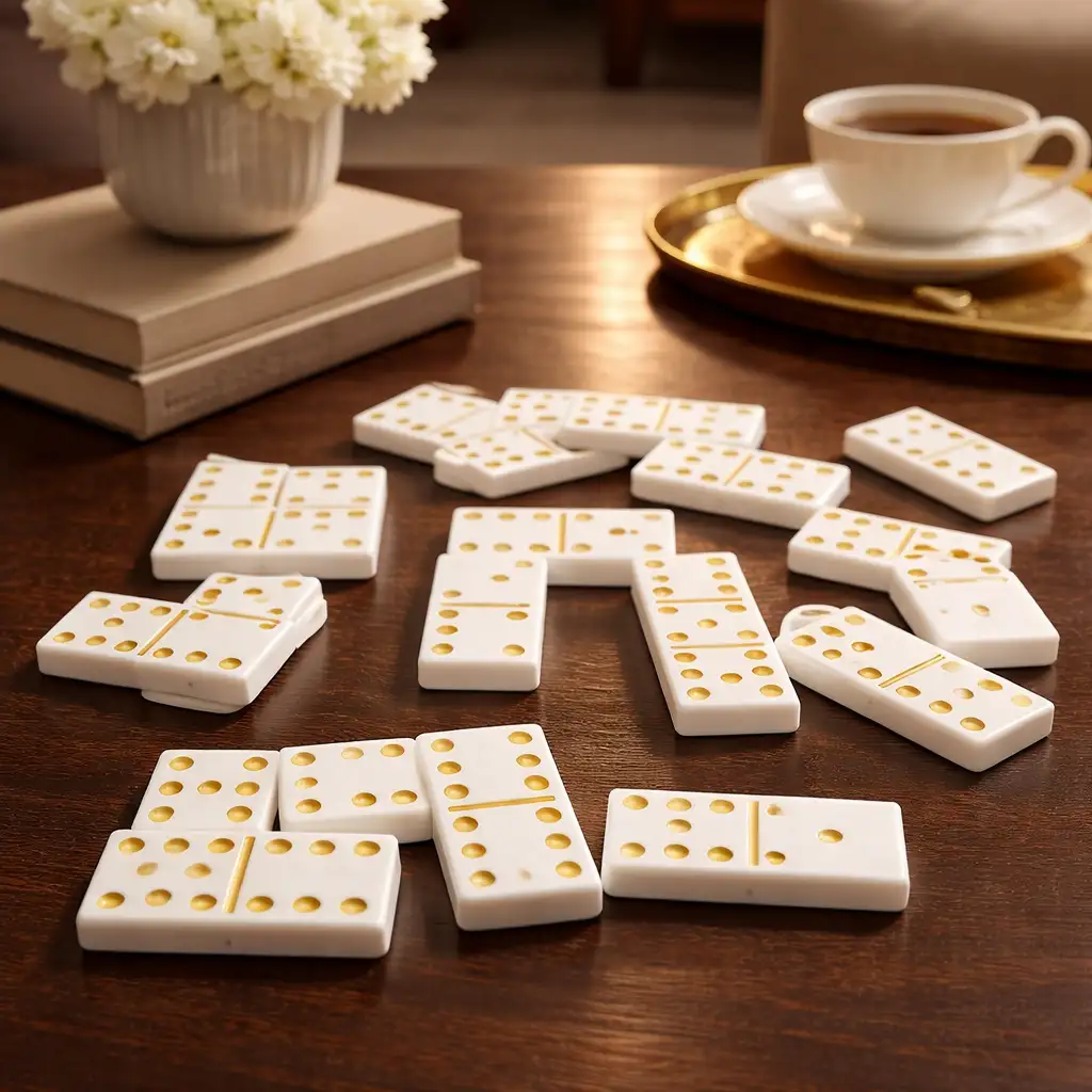 Jeu de Domino
