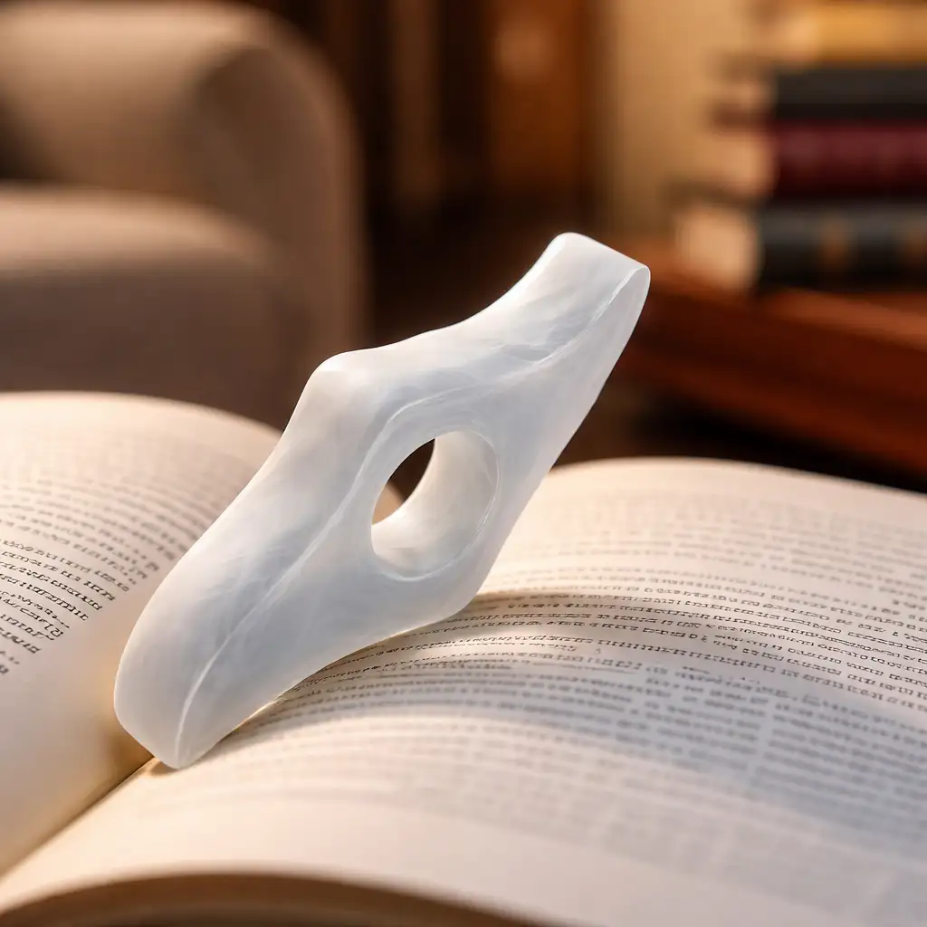 Bague de lecture
