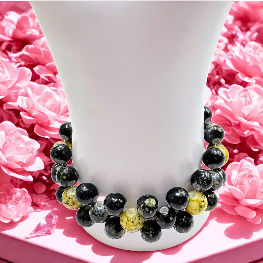 Bracelet Force et lumière