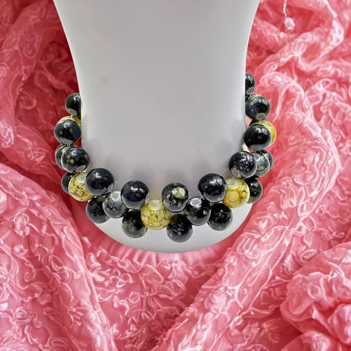 Bracelet Force et lumière
