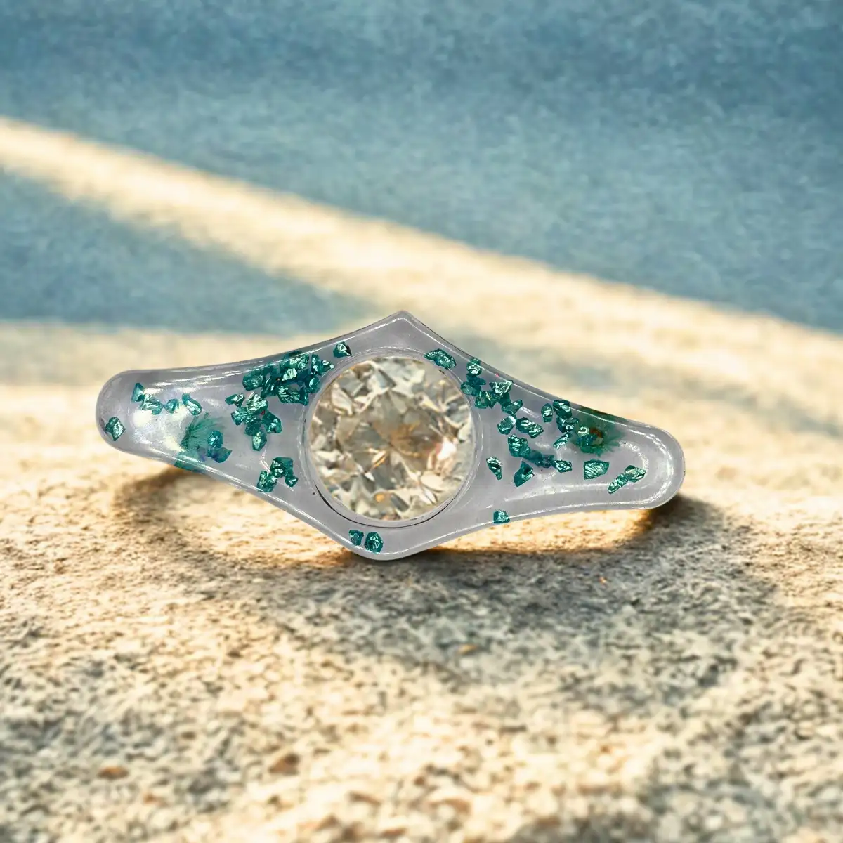 Bague de lecture douce Evasion