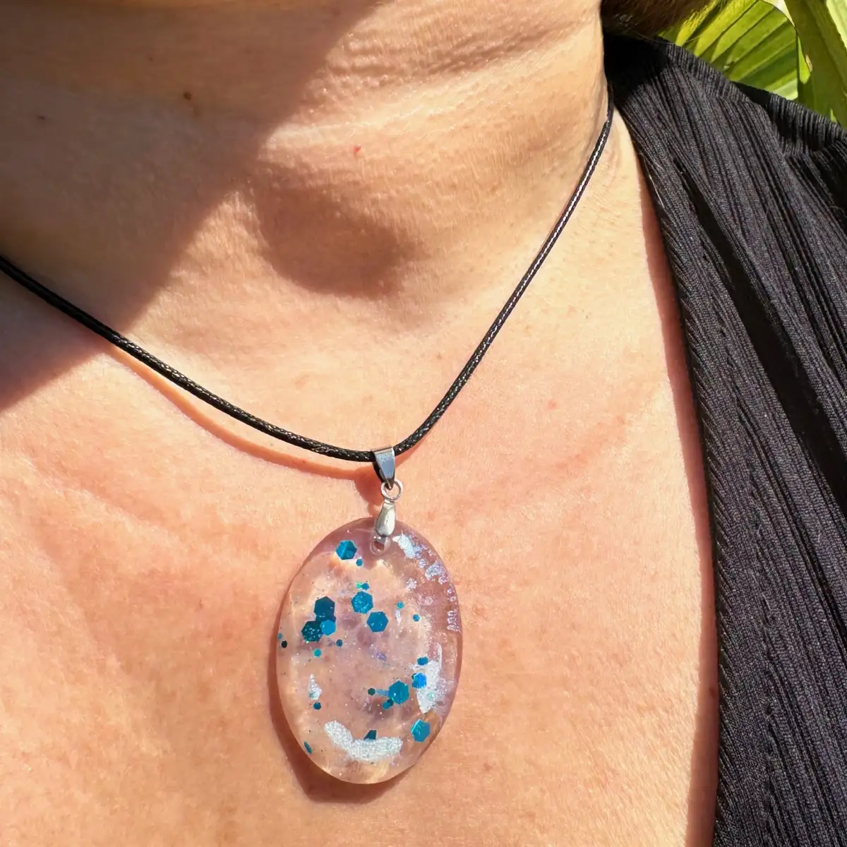 Collier Eclat d'évasion