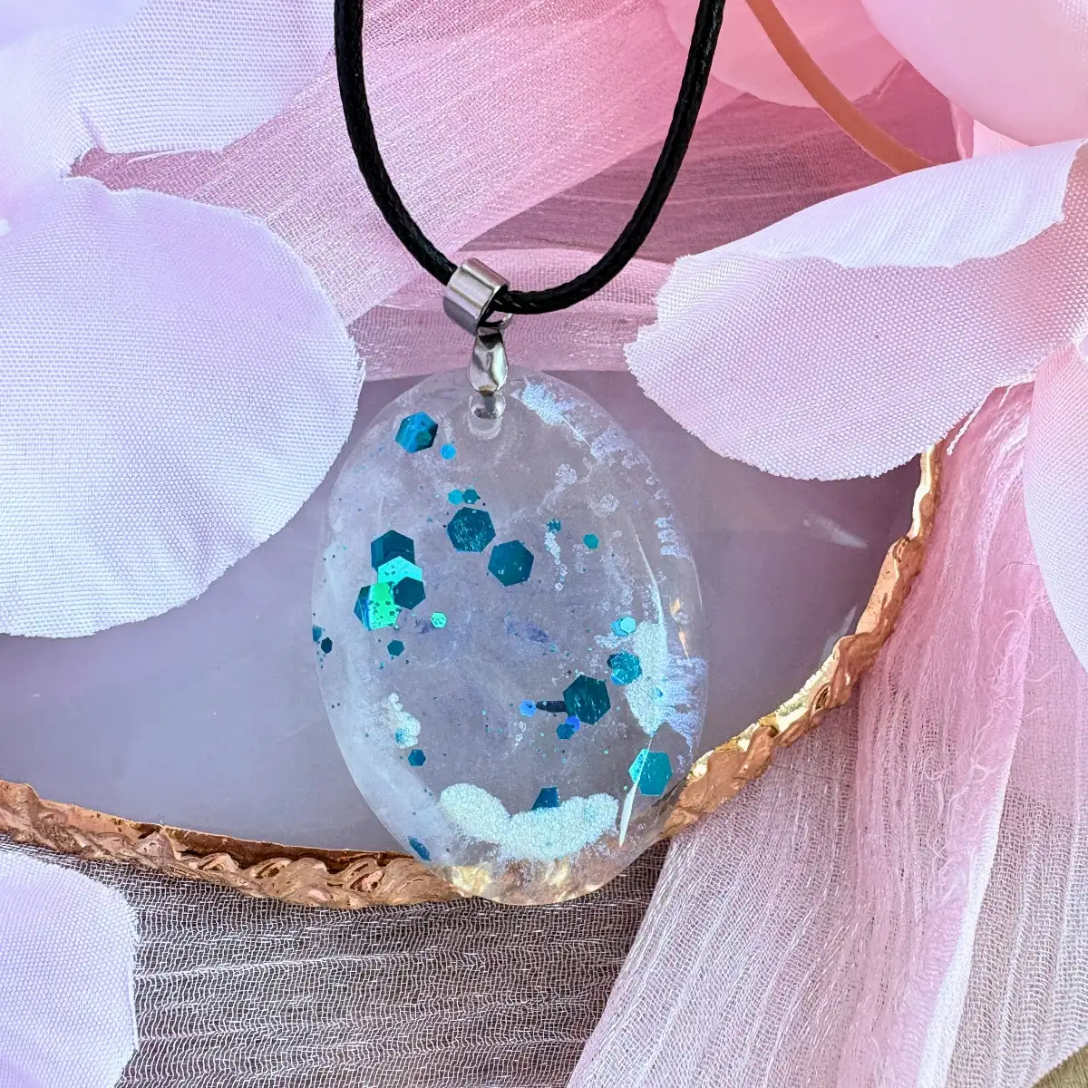 Collier Eclat d'évasion