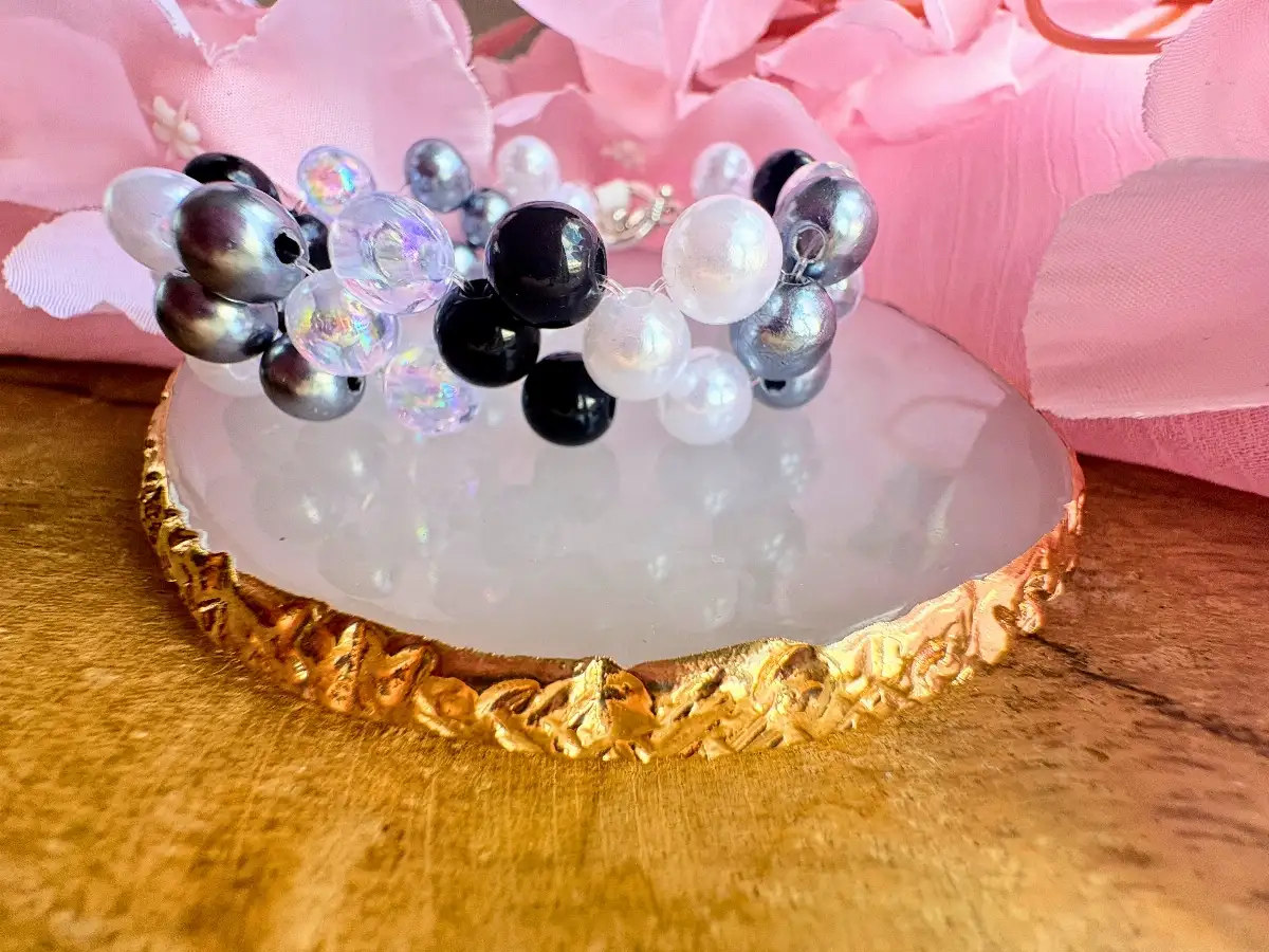 Bracelet Elégance intemporelle