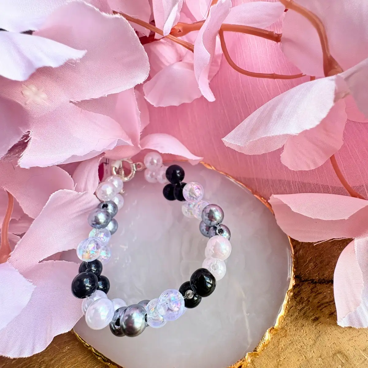 Bracelet Elégance intemporelle