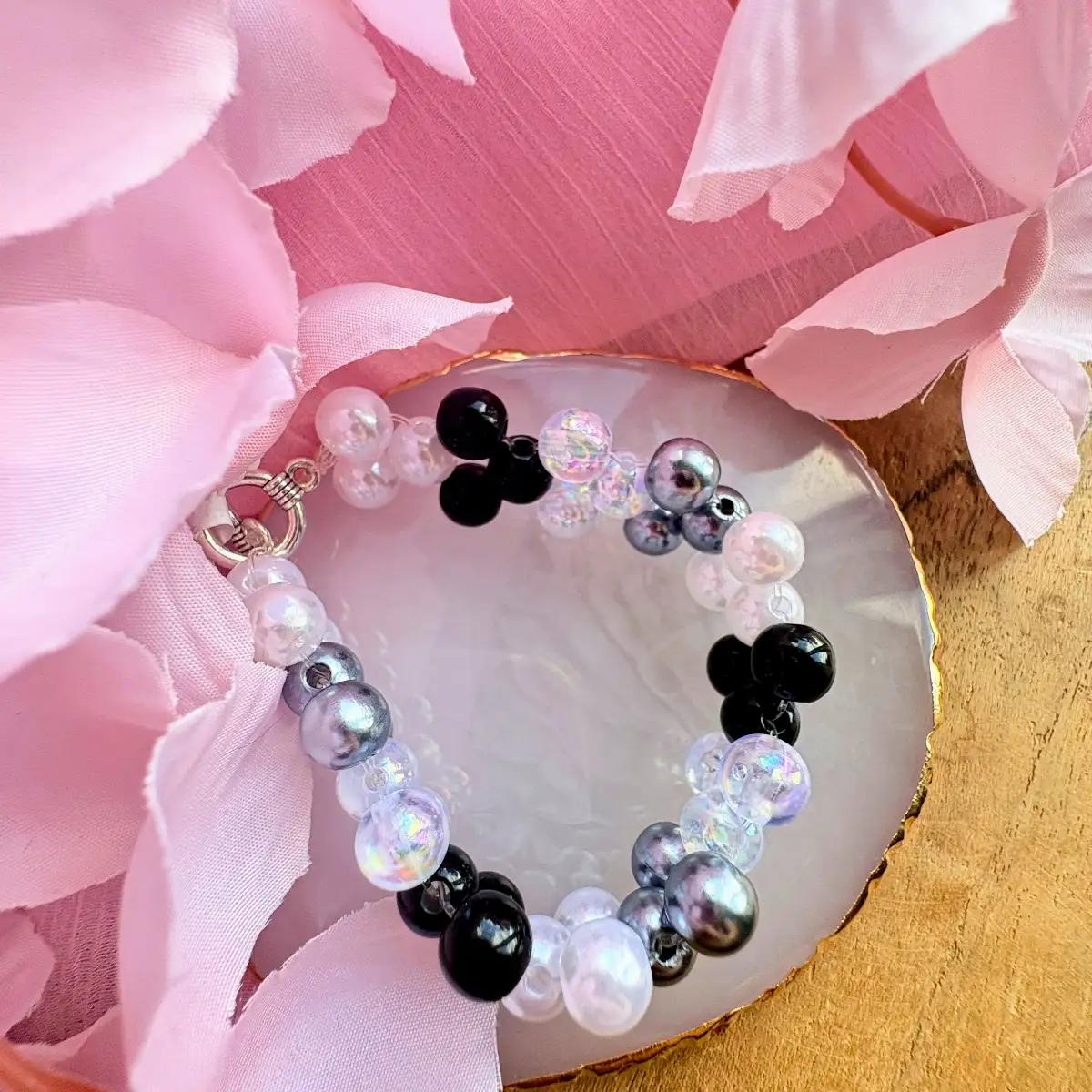 Bracelet Elégance intemporelle
