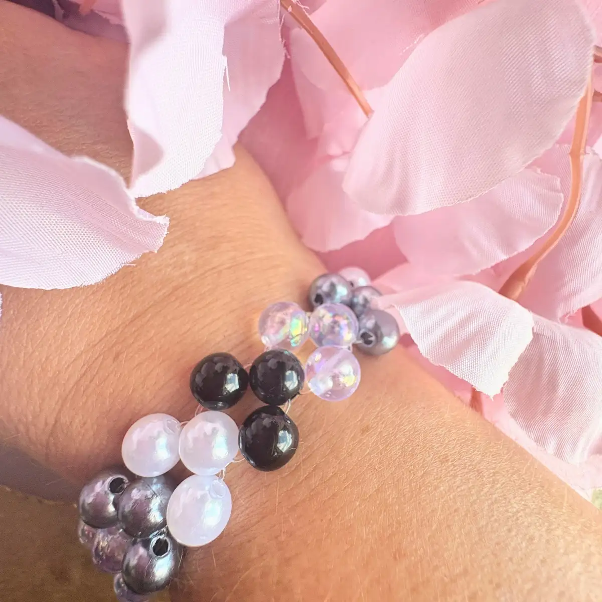 Bracelet Elégance intemporelle