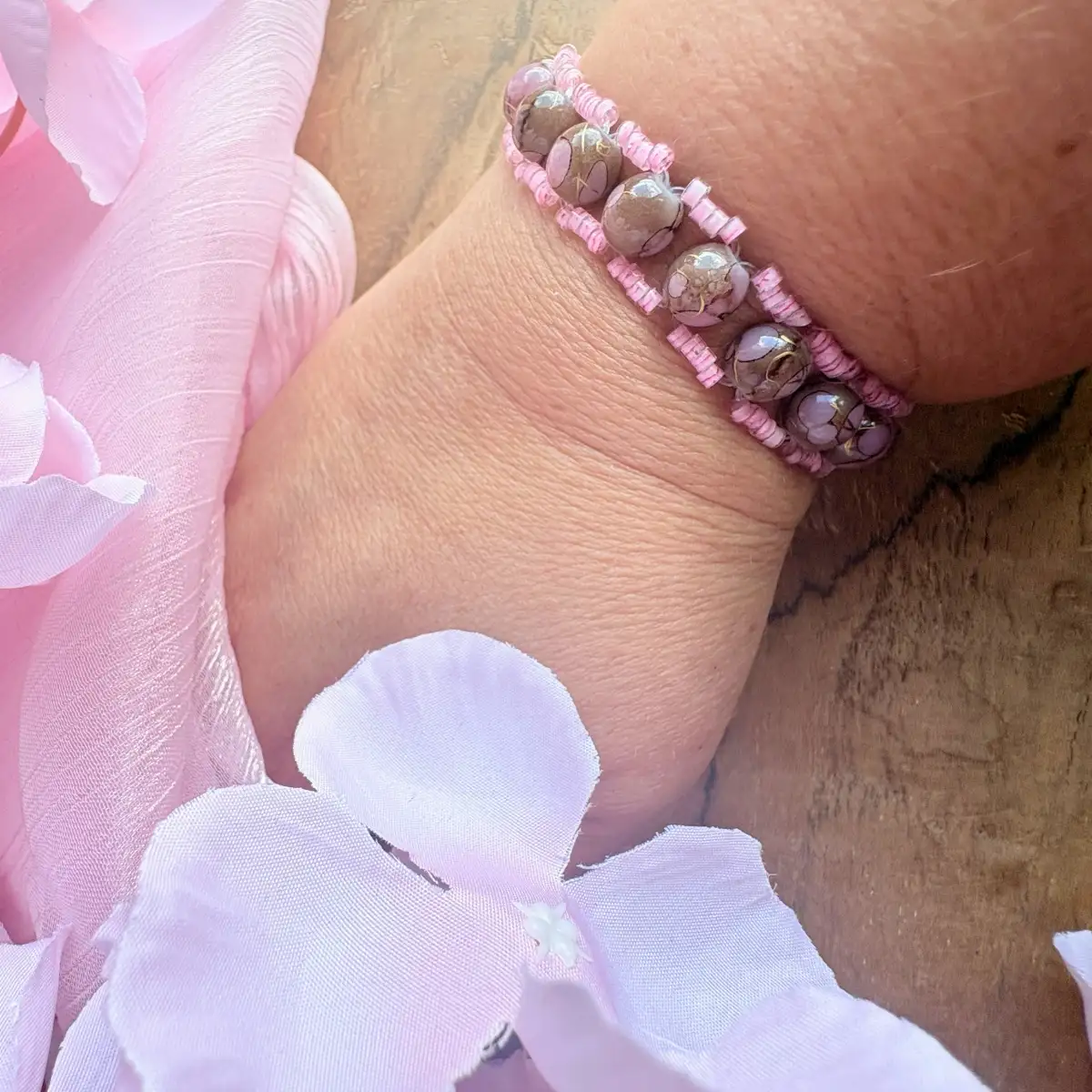 Bracelet Instant Tendresse