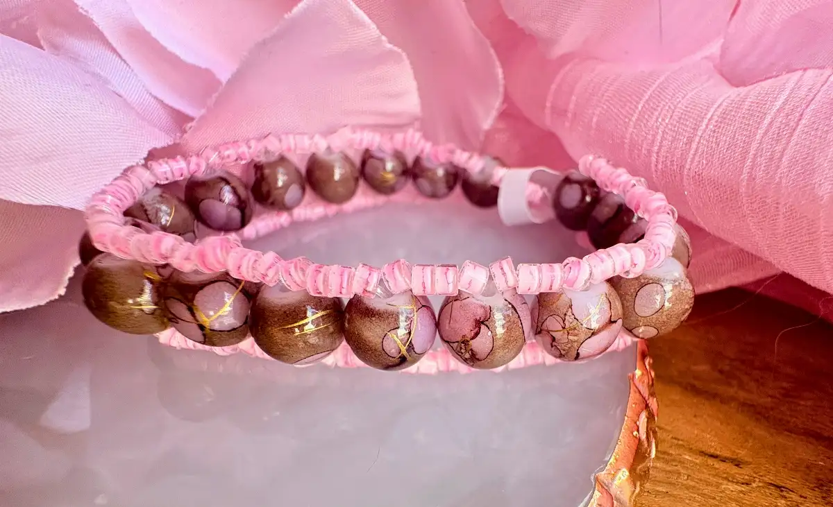 Bracelet Instant Tendresse