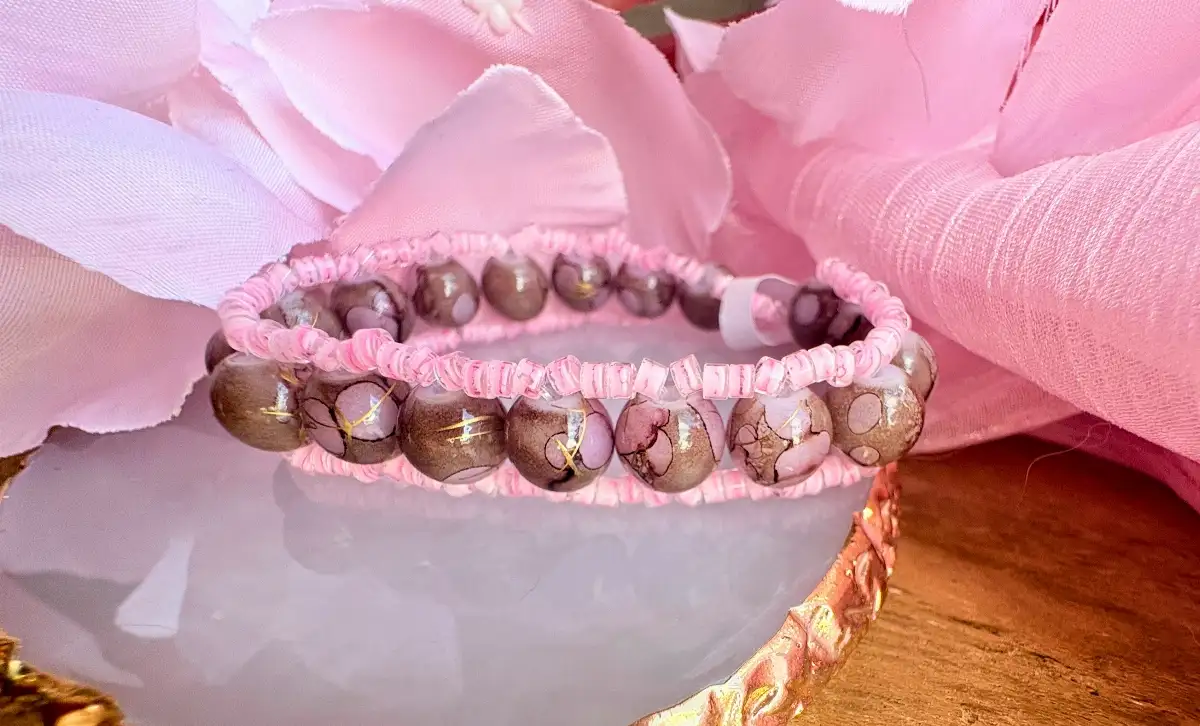 Bracelet Instant Tendresse